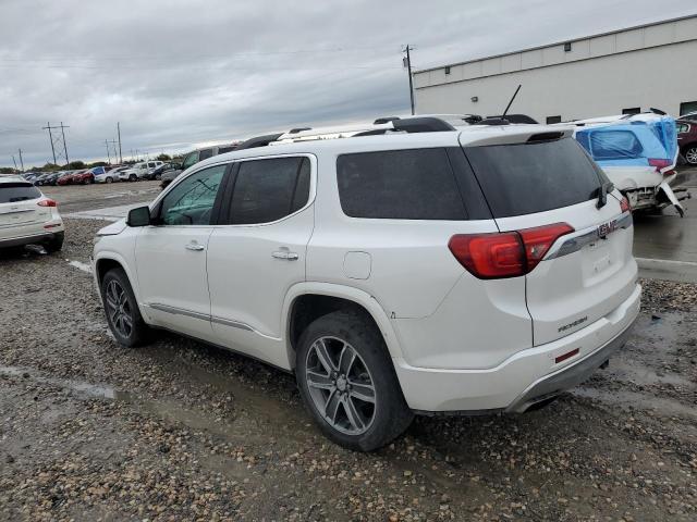 2017 GMC ACADIA DENALI 1GKKNXLS9HZ195768