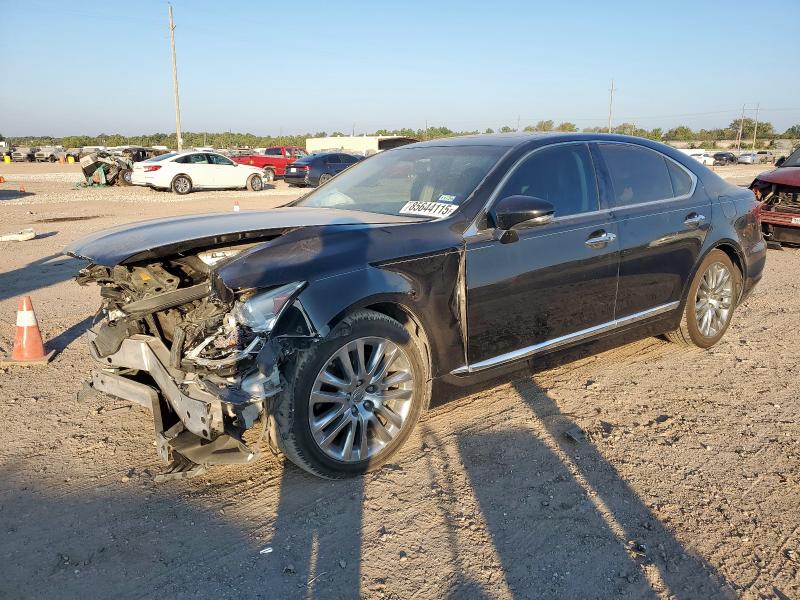 2014 LEXUS LS 460 - JTHBL5EF4E5132004