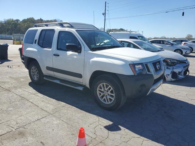 2015 NISSAN XTERRA X 5N1AN0NUXFN663973