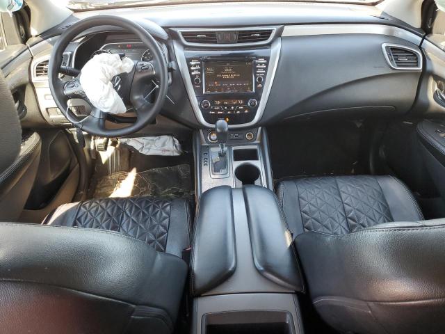 2020 NISSAN MURANO S - 5N1AZ2AS4LN142652