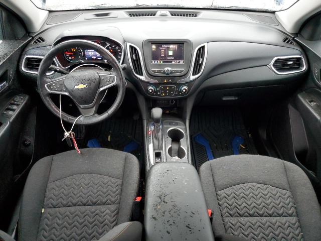 2022 CHEVROLET EQUINOX LT #3291295482