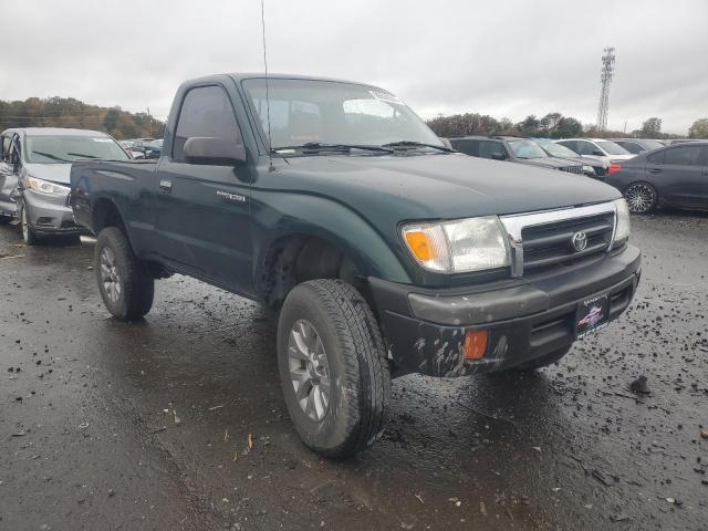 2000 TOYOTA TACOMA PRE - Other View