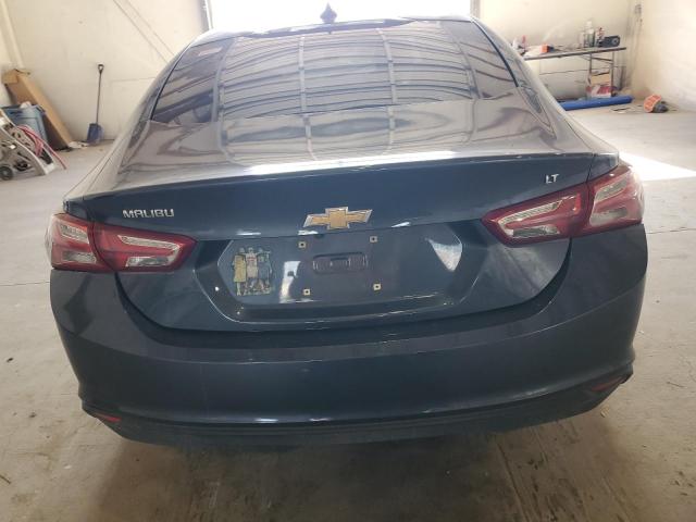 2021 CHEVROLET MALIBU LT #3268916210