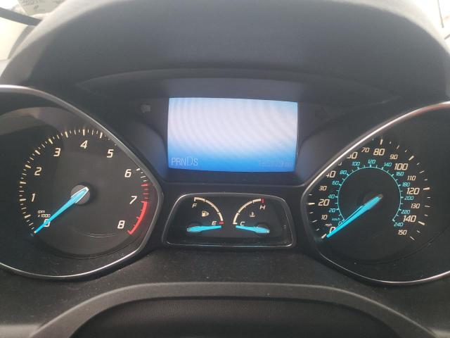 2013 FORD ESCAPE TIT - 1FMCU0J90DUB49291