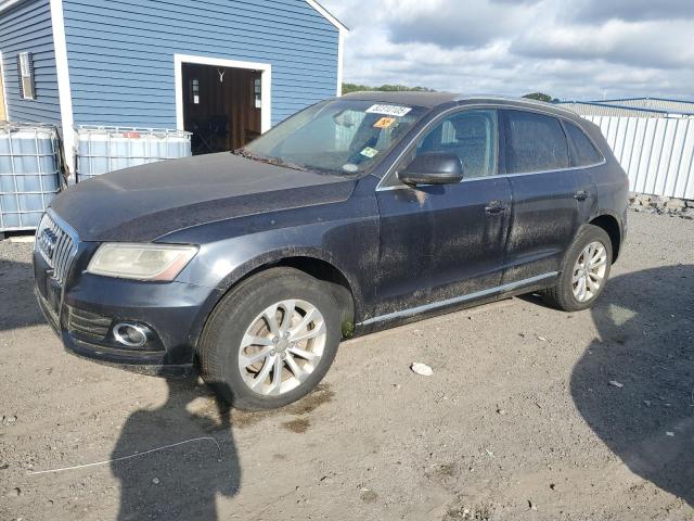 AUDI Q5 PREMIUM