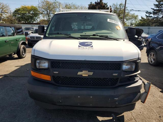 2017 CHEVROLET EXPRESS G2 #3297963827