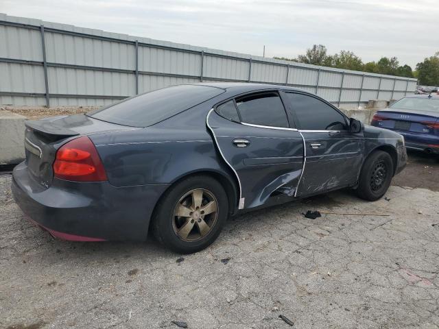 2008 PONTIAC GRAND PRIX - Other View