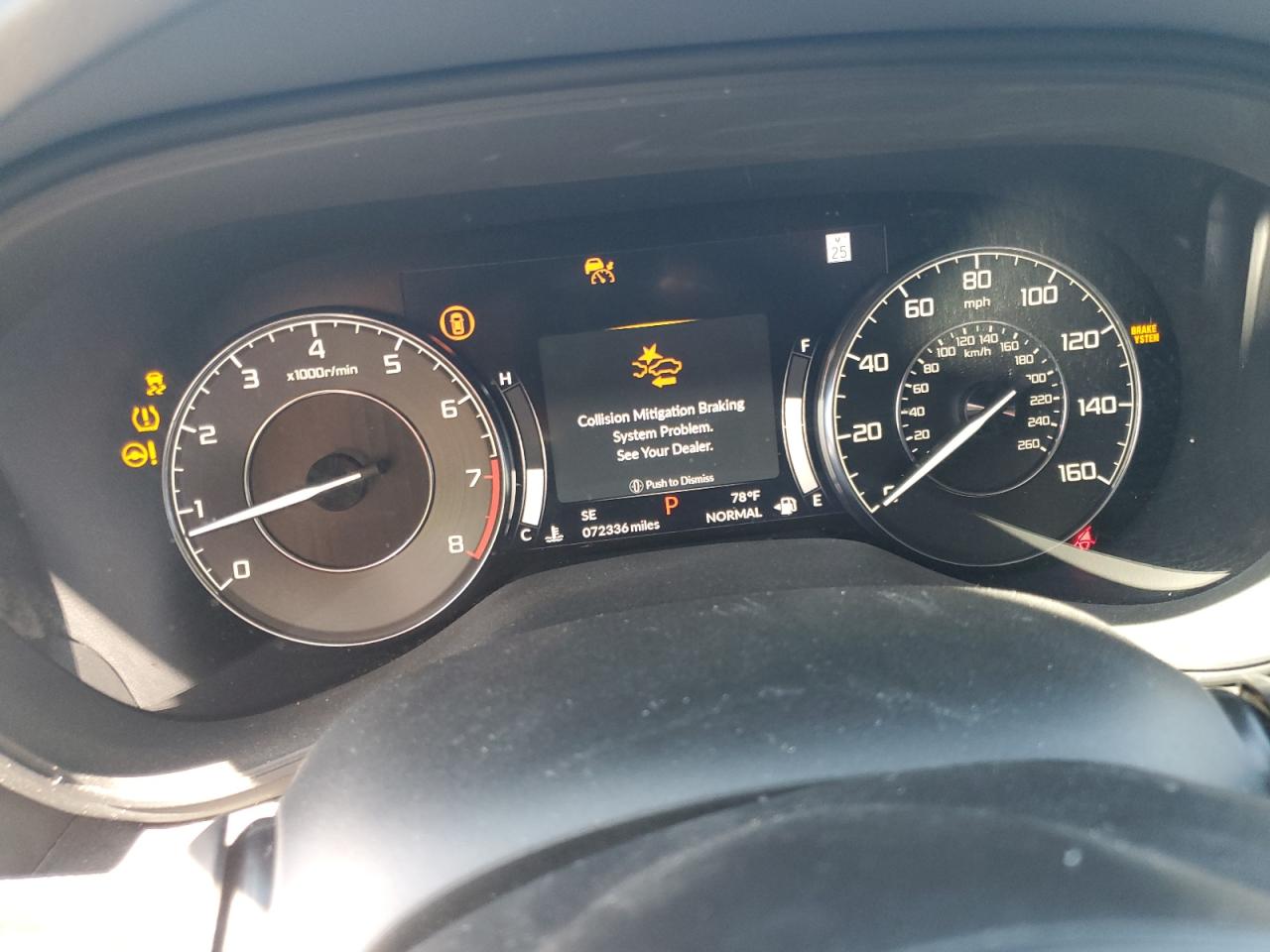 ACURA TLX TECHNOLOGY