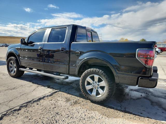 2014 FORD F150 SUPER #3291766240