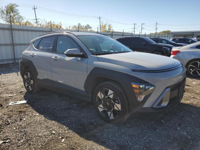 2024 HYUNDAI KONA SEL #3291377158
