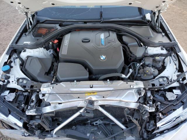 2021 BMW 330XE 3MW5P9J04M8C14048