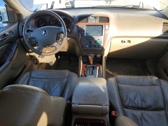 2004 ACURA MDX TOURIN #3305655730
