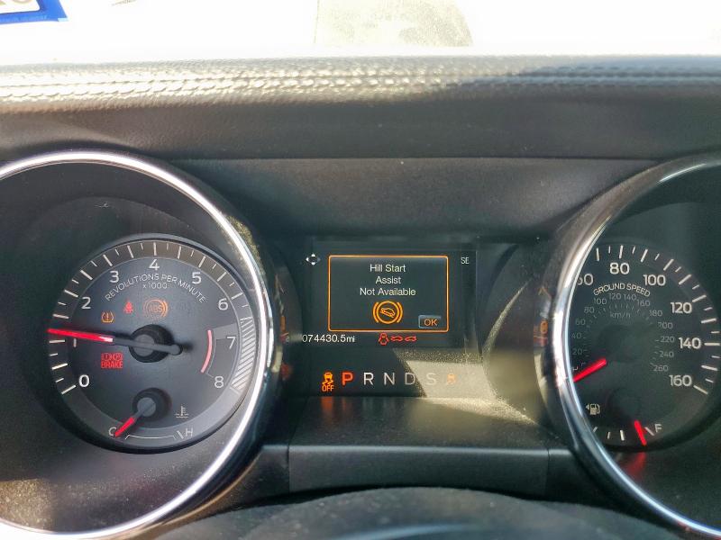 2017 FORD MUSTANG 1FA6P8TH6H5281098