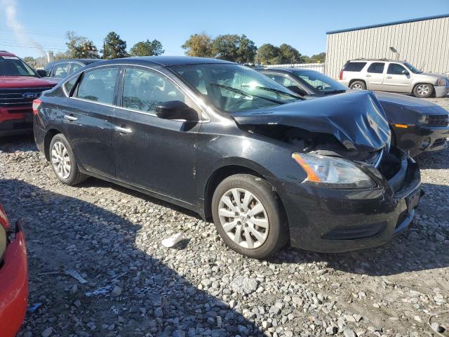 2015 NISSAN SENTRA S #3282442282