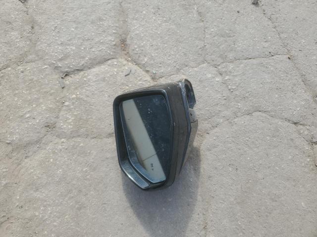 2017 CADILLAC XT5 LUXURY - 1GYKNDRS8HZ285523