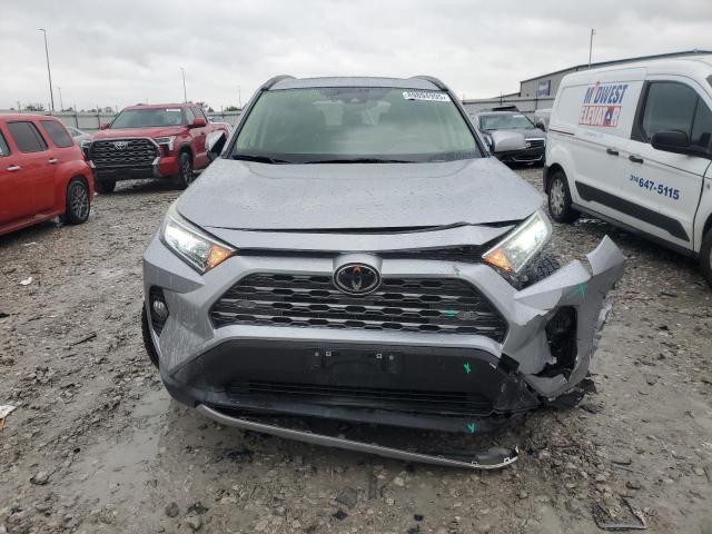 2020 TOYOTA RAV4 LIMIT - JTMN1RFVXLD061122