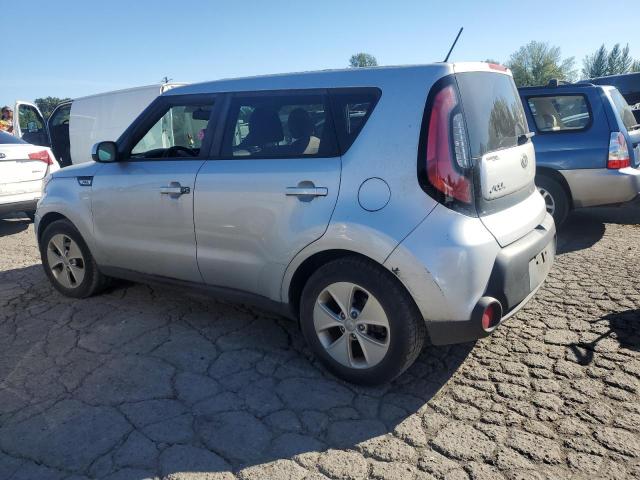 2016 KIA SOUL - KNDJN2A2XG7830617