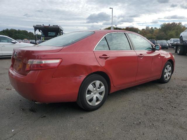 2009 TOYOTA CAMRY BASE - Inny widok