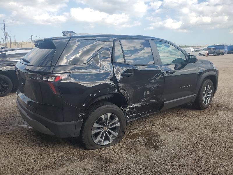 2025 CHEVROLET EQUINOX LT - 3GNAXHEG8SL239135