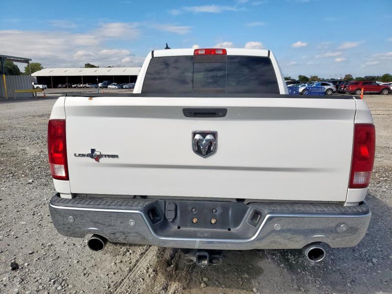 2016 RAM 1500 SLT 1C6RR6LM0GS201420