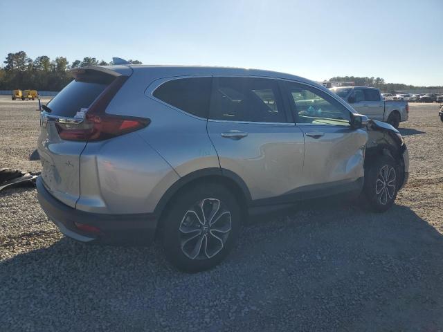 2020 HONDA CR-V EX - 5J6RW1H57LL006242