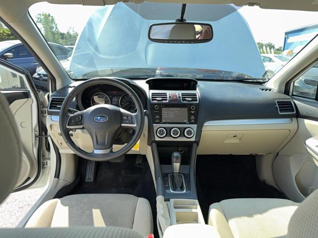 2016 SUBARU IMPREZA SP JF1GPAP63G8219160