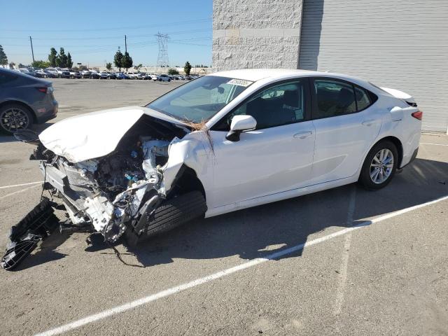 2025 TOYOTA CAMRY XSE #3303002619