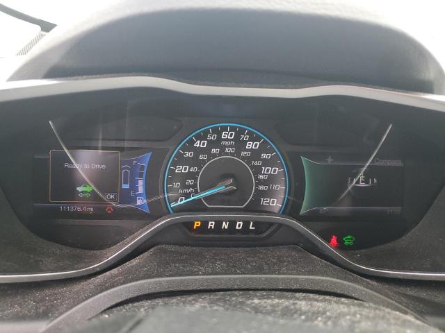 2013 FORD C-MAX SE - 1FADP5AU5DL515274