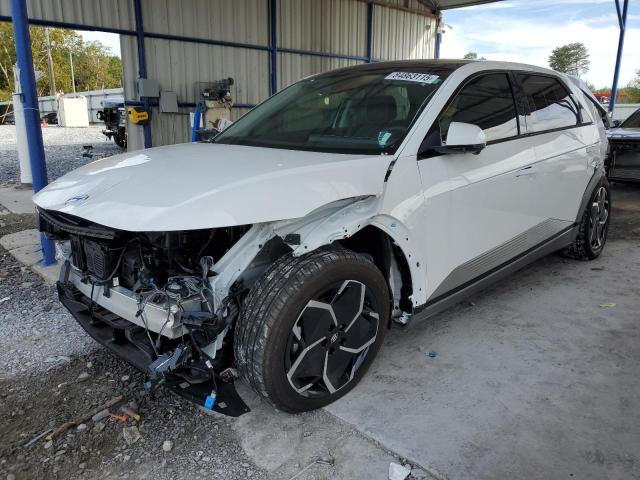 HYUNDAI IONIQ 5 LI