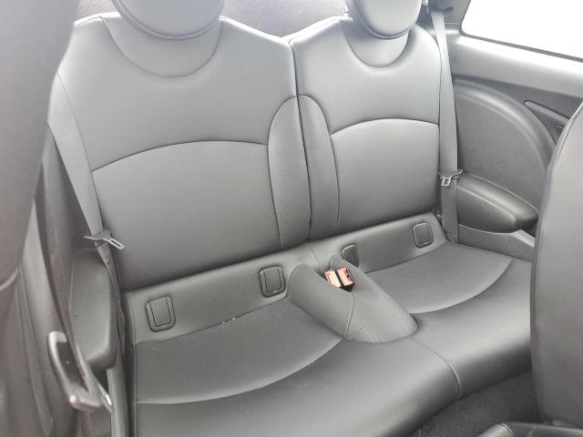 2012 MINI COOPER S - WMWSV3C55CTY18701