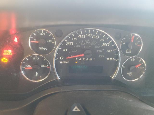 2014 CHEVROLET PRODIGY G3500 #3275461717