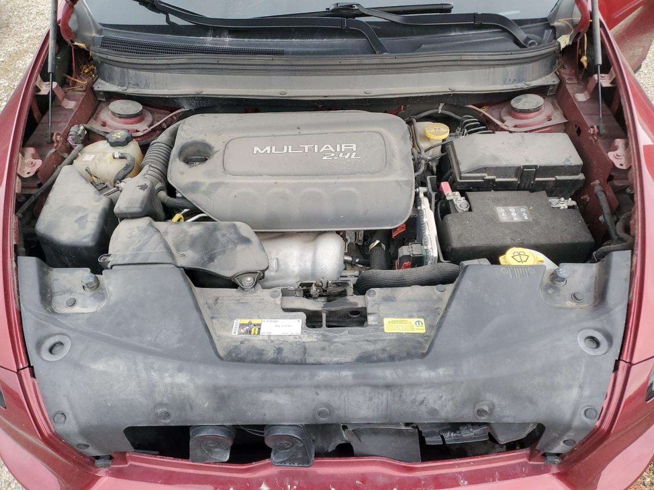 JEEP GRAND CHEROKEE LATITUDE