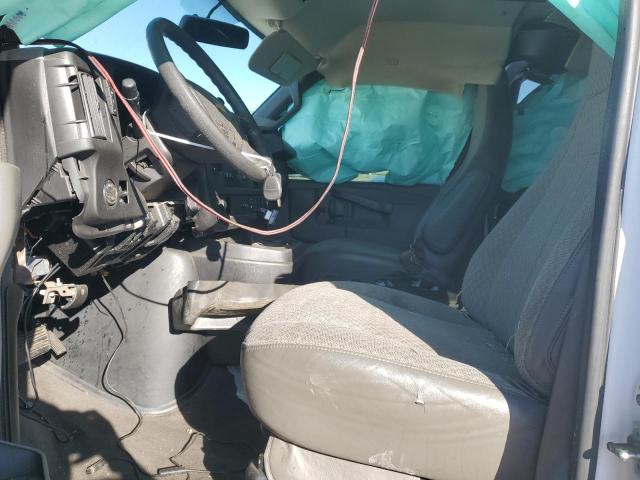 2016 CHEVROLET EXPRESS G2 #3294084954