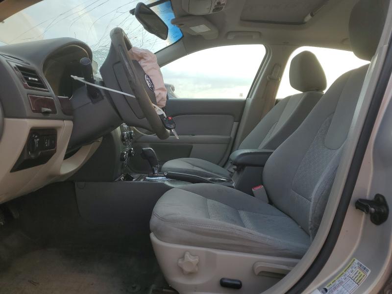 2010 FORD FUSION SE #3290468852