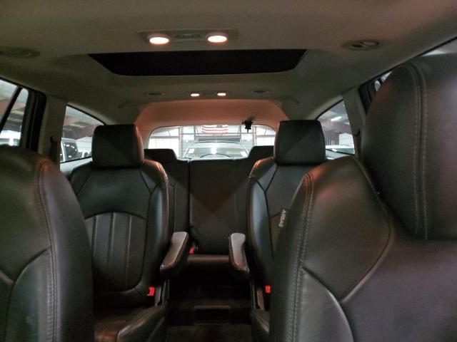 2016 BUICK ENCLAVE - 5GAKVCKDXGJ147282