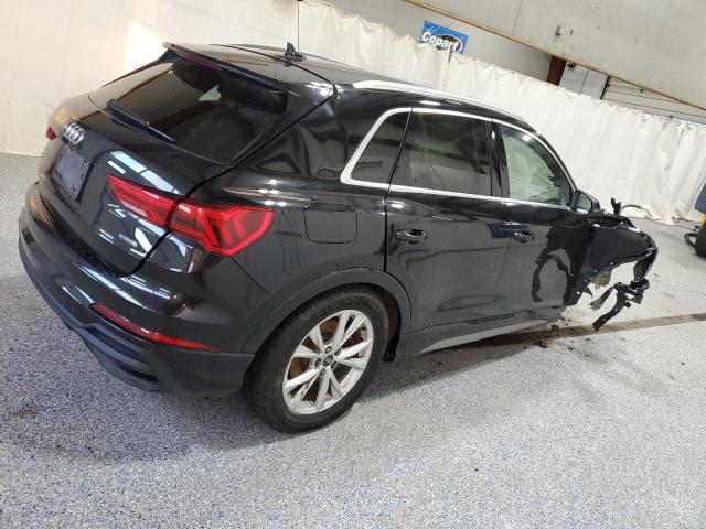 2024 AUDI Q3 PREMIUM - WA1DECF32R1121331