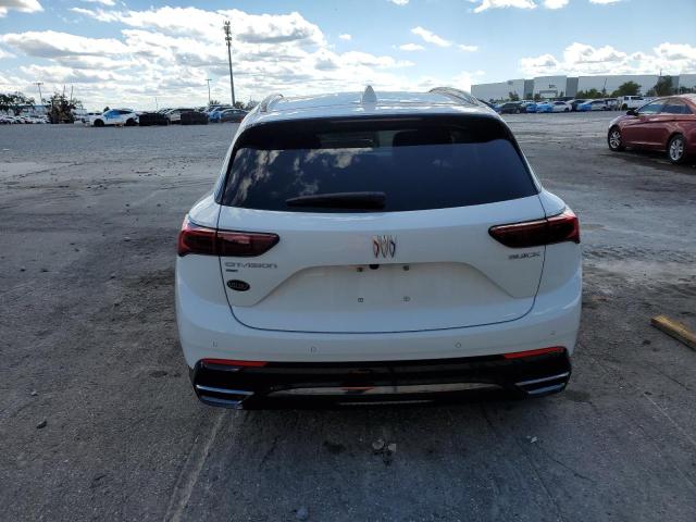 2024 BUICK ENVISION E #3286588166