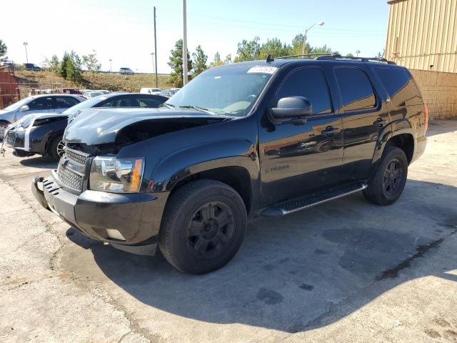 Global Auto Auctions: 2009 CHEVROLET TAHOE K150