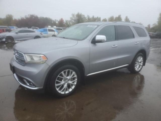 Global Auto Auctions: 2014 DODGE DURANGO CI