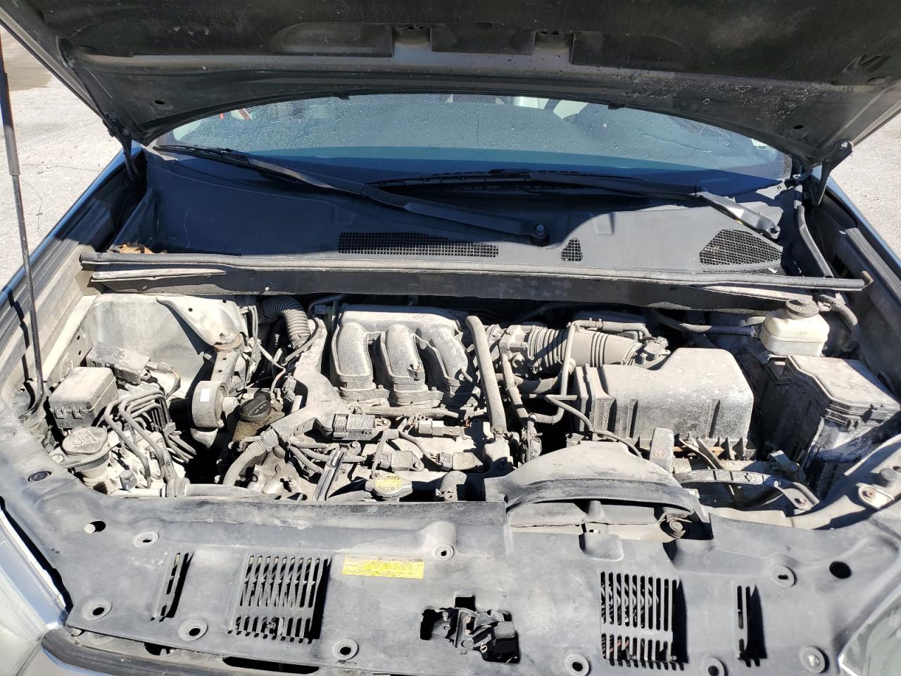 TOYOTA HIGHLANDER LIMITED