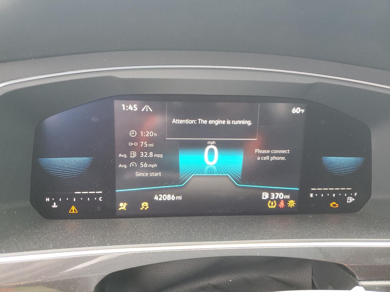 VOLKSWAGEN TIGUAN SE R-LINE BLACK