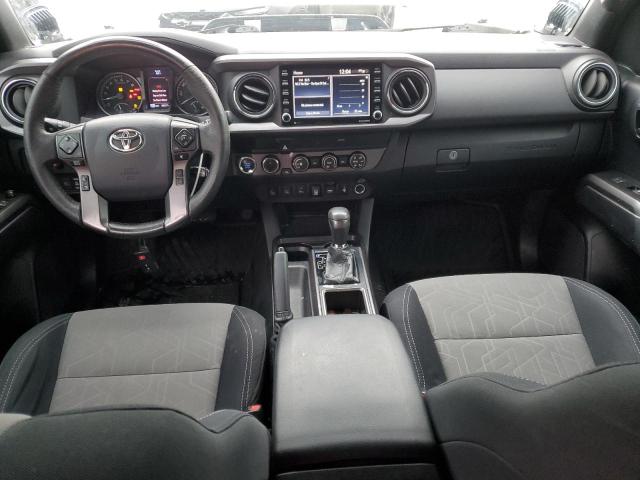 2020 TOYOTA TACOMA DOU - 3TMCZ5AN4LM360335