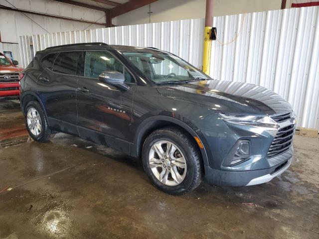 2020 CHEVROLET BLAZER 1LT - 3GNKBBRA1LS572662