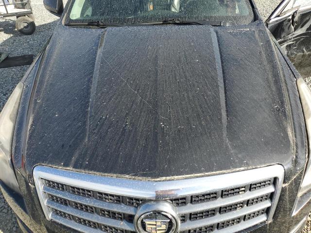 2013 CADILLAC ATS LUXURY #3296355171