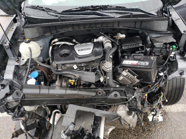 2016 HYUNDAI TUCSON LIM KM8J3CA24GU098042