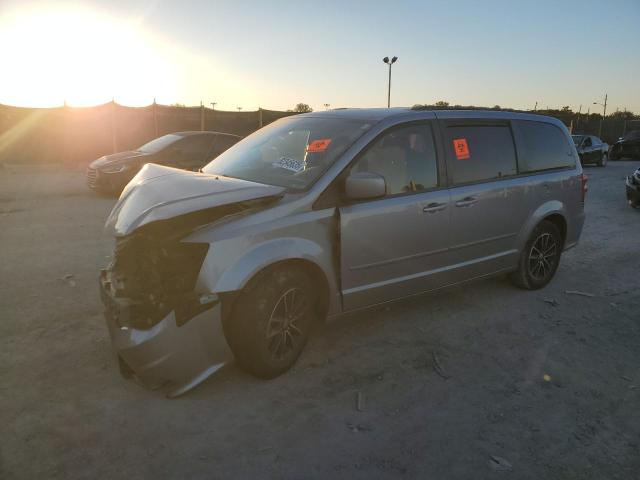 DODGE GRAND CARAVAN GT