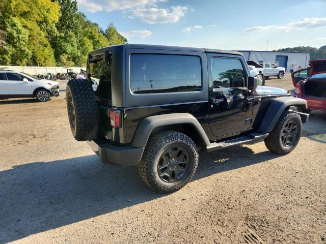 2016 JEEP WRANGLER S 1C4AJWAG5GL172548