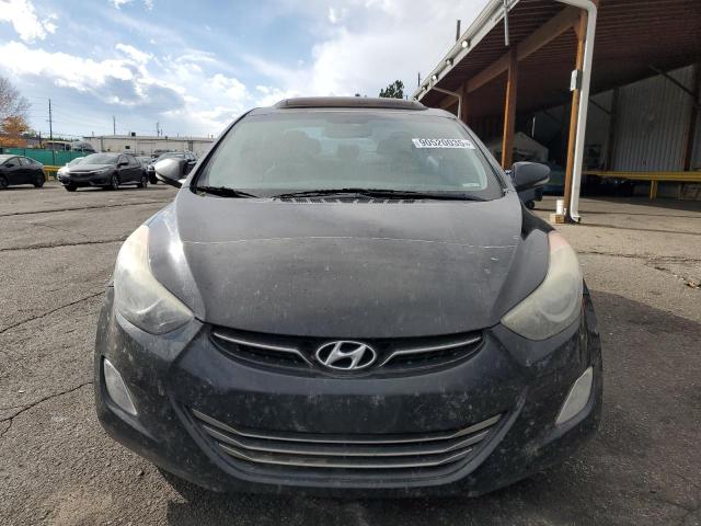 2013 HYUNDAI ELANTRA GL - Other View