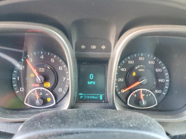 2013 CHEVROLET MALIBU 1LT - 1G11C5SA3DF292348