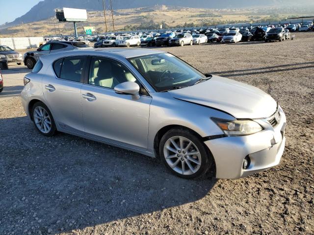 2013 LEXUS CT 200 #3291598919